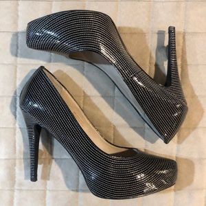 Colin Stuart Platform Heels